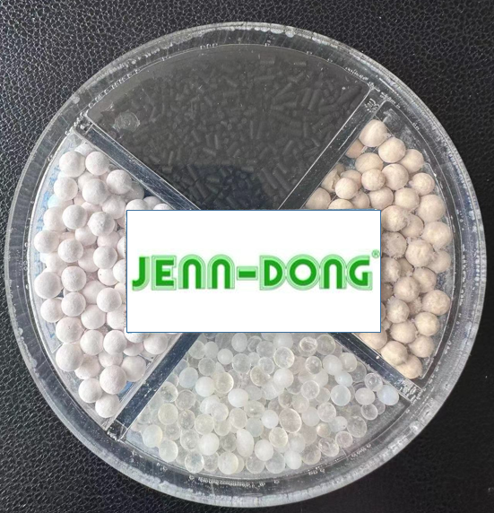 常用吸附劑，你了解多少？